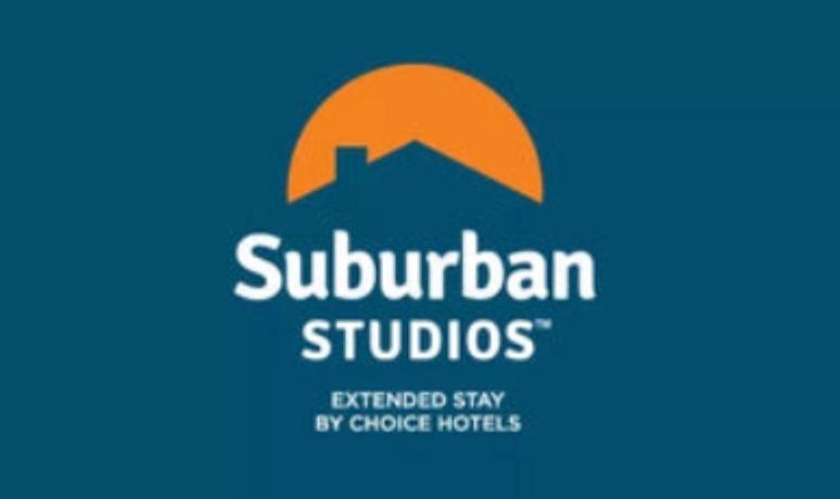 Suburban Studios By Choice Hotels - Award Winning - New 2024 - Walk To Eateries & Grocery - Ultra Sparkling - Garden Rooms - Designer Lighting & Right Off I-95 - Proudly An All American Managed Property Brunswick Eksteriør bilde